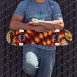 Skate Cobs de milho