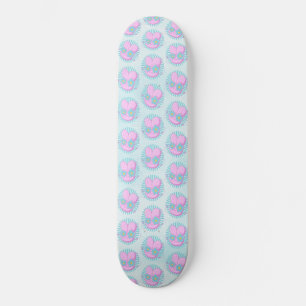 Skate Coelho
