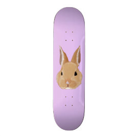 Skate Coelho de coelho