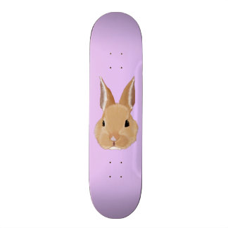 Skate Coelho de coelho
