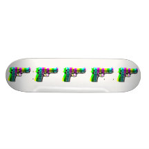 Coisas Com Armas Ligadas