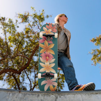 Skate Colar havaiano