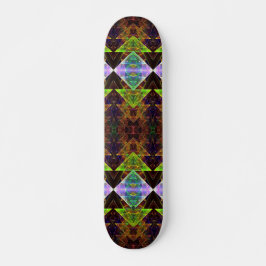 Skate Colcha de Prisma Triangular