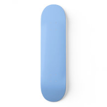 Coleção de Cores Azul Pastel nº 030