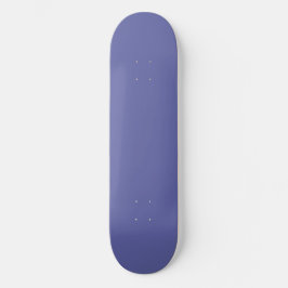Skate Coleção de Cores Scampi #003