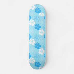 SKATE COLEÇÃO DE HAVAÍ ALOHA