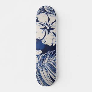 SKATE COLEÇÃO DE HAVAÍ ALOHA