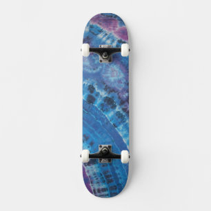 Skate Coletor de Gravação no Espaço