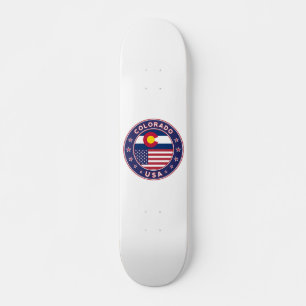Skate Colorado