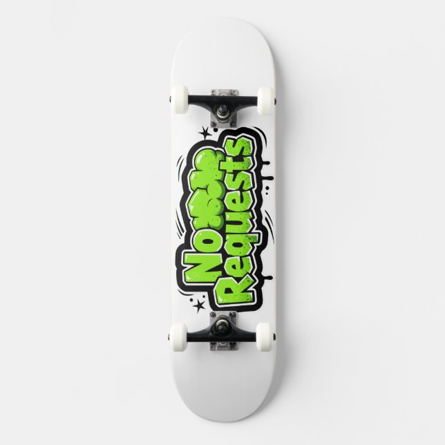 SKATE COLORADO DJ PATINETA (Frente)