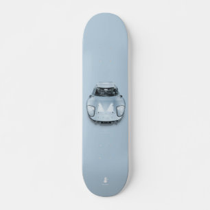 SKATE COLORDECK GT40