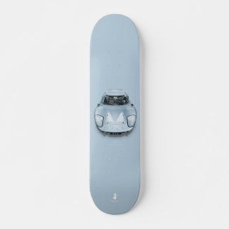 SKATE COLORDECK | GT40