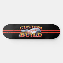 Skate Compilação Personalizada