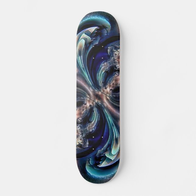 Skate Conceito (Frente)