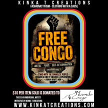 Congo Livre