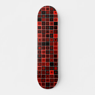 Skate Conselho ao quadrado
