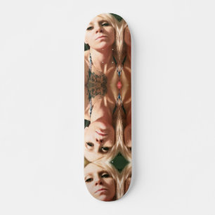 Skate Conselho Bridget