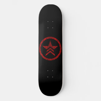 Skate Conselho de Parque Pro Personalizado do Signature