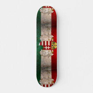 Skate Conselho de Parque Pró Personalizado do Urban Hung