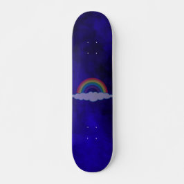 Skate Conselho deslizante Pro, Assinatura Personalizada 