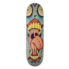 Skate Conselho do parque do elemento do louco de Jack do