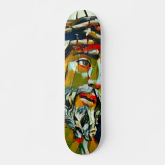 Skate Conselho do Parque Pró Personalizado do Elemento J