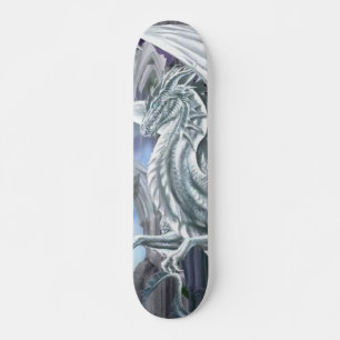 Skate Conselho Dragon