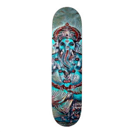 Skate Conselho feito sob encomenda do elemento urbano do