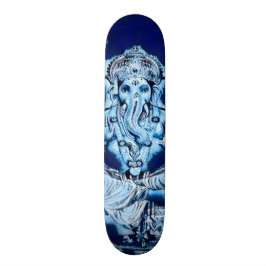 Skate Conselho feito sob encomenda do parque Frost do