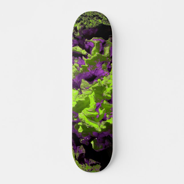 SKATE CONSELHO FUNGI (Frente)