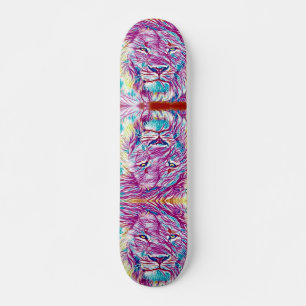 Skate Conselho Pro Banger Personalizado com Elemento de 