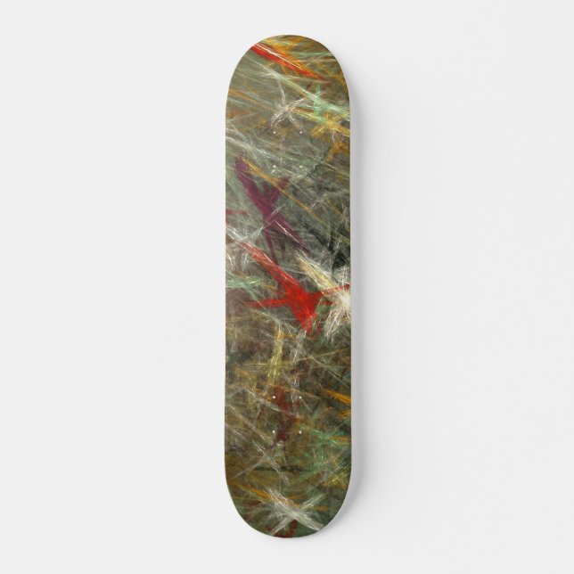 Skate Conselho Star (Frente)
