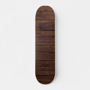 Skate Conselhos de madeira
