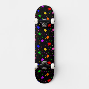 Skate Constelações