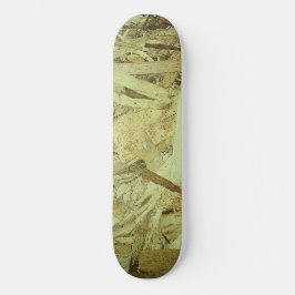Skate Contraplacado de Aglomerado OSB