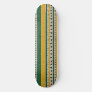 Skate Copa do Mundo Brasil 2026