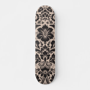 SKATE COR DAMASCO 4