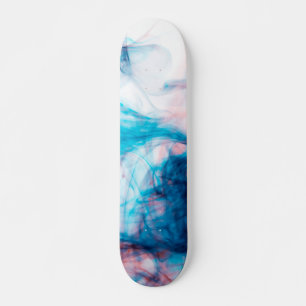 Skate Cor de fumagem