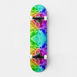 Skate Cor líquida