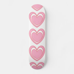 Skate Coração 2