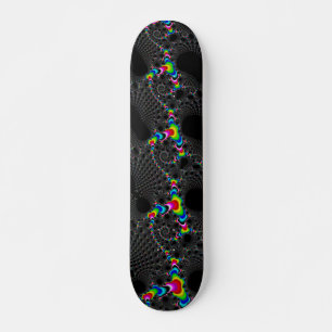 Skate Corais - Mandelbrot