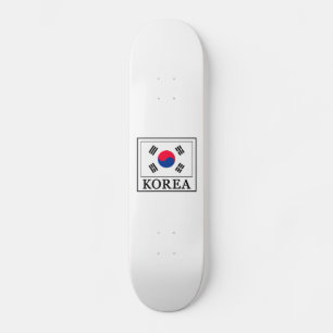 Skate Coreia