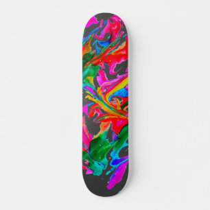 Skate Cores loucas