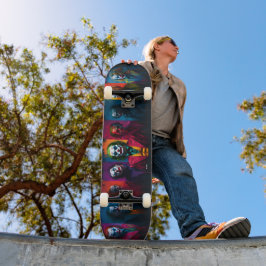 Skate Coringa