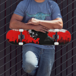 Skate Coringa