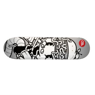 Skate Corte o dedo por Alessio Manfredini