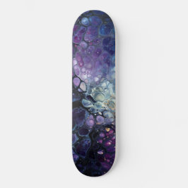 Skate CosmicNebulaePour