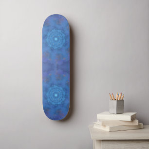 Skate Cosmos - Edição Orbital Flow