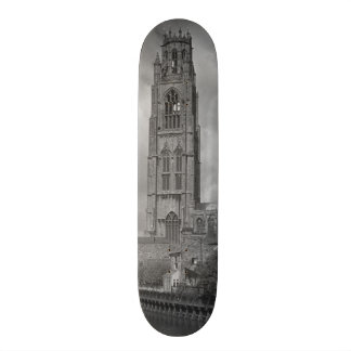 Skate Coto de Boston e rio Welland, Lincolnshire