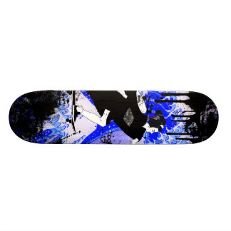 Skate crasychocolate sk8 push maiko